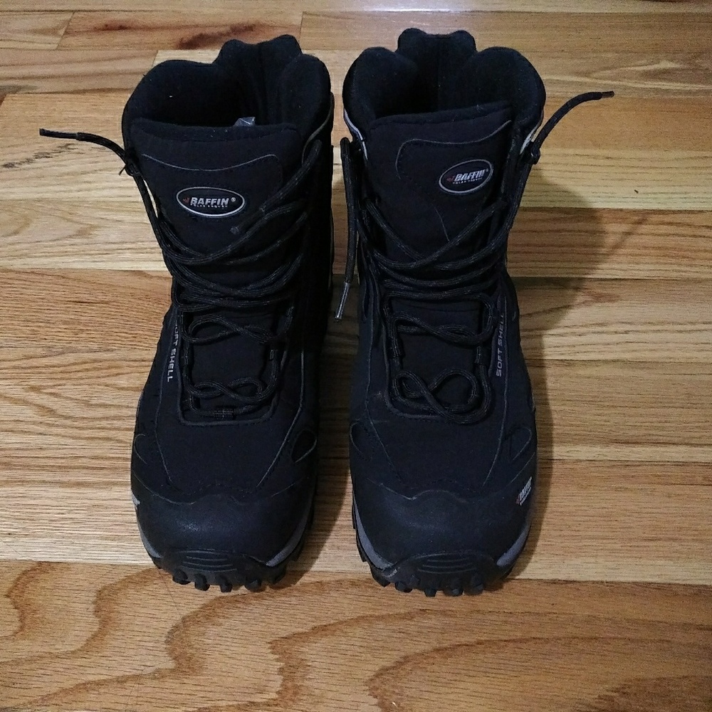 🏷Baffin: Men's Snotrek Boots